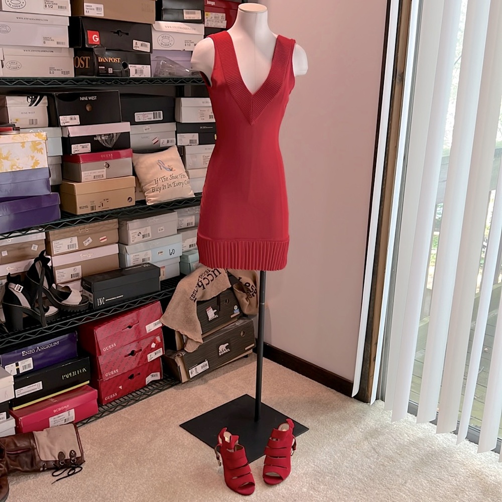 Bebe dress
